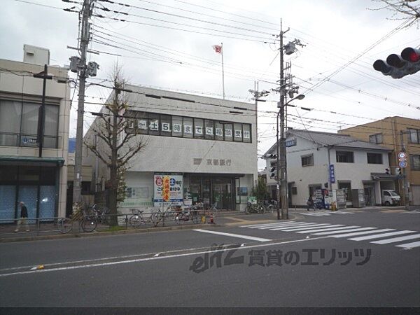 伽羅 202｜京都府京都市右京区鳴滝音戸山町(賃貸マンション1R・2階・28.35㎡)の写真 その21