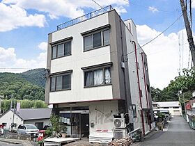 京都府京都市北区大北山原谷乾町（賃貸アパート1R・3階・18.00㎡） その1