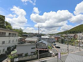 京都府京都市北区大北山原谷乾町（賃貸アパート1R・3階・18.00㎡） その21