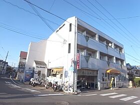 サンク・ブランシュ 306 ｜ 京都府京都市西京区山田四ノ坪町（賃貸マンション1K・3階・18.80㎡） その9