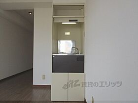 クラフトビル 401 ｜ 京都府京都市西京区桂上野南町（賃貸マンション1R・4階・20.79㎡） その3