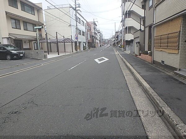 京都府京都市中京区壬生相合町(賃貸マンション1R・4階・14.50㎡)の写真 その30