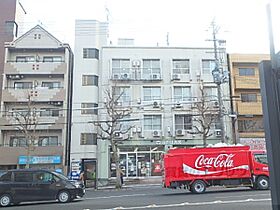 京都府京都市北区紫野下御輿町（賃貸マンション1R・3階・19.44㎡） その9