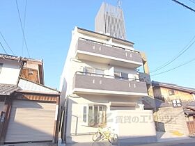 クレハウスセゾン 302 ｜ 京都府京都市西京区樫原下ノ町（賃貸マンション1K・3階・17.00㎡） その1