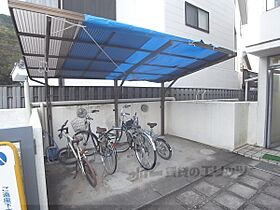 サン嵐山 401 ｜ 京都府京都市西京区嵐山中尾下町（賃貸マンション1K・4階・23.00㎡） その28