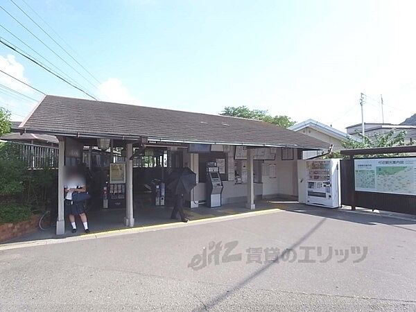 画像7:阪急松尾大社駅まで320メートル
