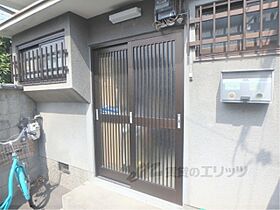 京都府京都市右京区西院松井町（賃貸一戸建2K・1階・28.00㎡） その30