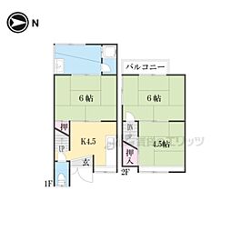 京福電気鉄道嵐山本線 有栖川駅 徒歩5分