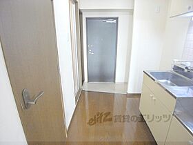 京都府京都市北区紫野十二坊町（賃貸マンション1K・4階・25.40㎡） その22