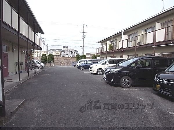 京都府京都市西京区牛ケ瀬西柿町(賃貸アパート2DK・1階・30.00㎡)の写真 その26