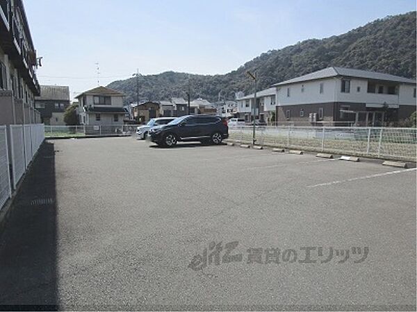 レオパレス嵐山II 109｜京都府京都市西京区嵐山森ノ前町(賃貸アパート1K・1階・19.87㎡)の写真 その22