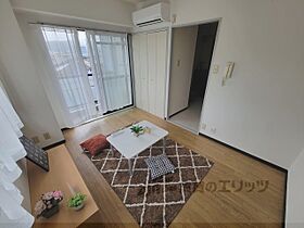 エスペランストリイ 403 ｜ 京都府京都市右京区西京極南大入町（賃貸マンション1K・4階・21.00㎡） その6