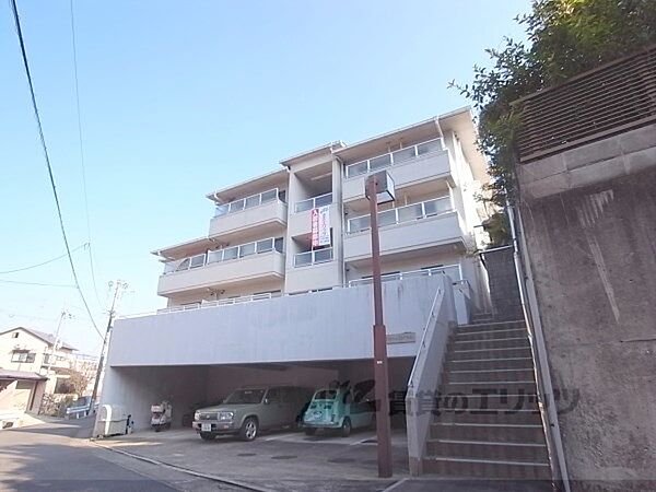 シャルムロイヤル 301｜京都府京都市西京区山田上ノ町(賃貸マンション3LDK・3階・63.54㎡)の写真 その1