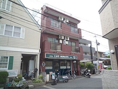 外観 外観
