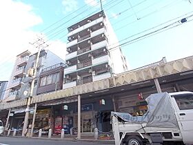 京都府京都市上京区一条通七本松西入東町（賃貸マンション1K・3階・19.40㎡） その1