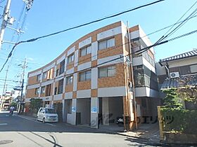 サンホーハイツ 301 ｜ 京都府京都市右京区嵯峨野芝野町（賃貸マンション2LDK・3階・53.58㎡） その1