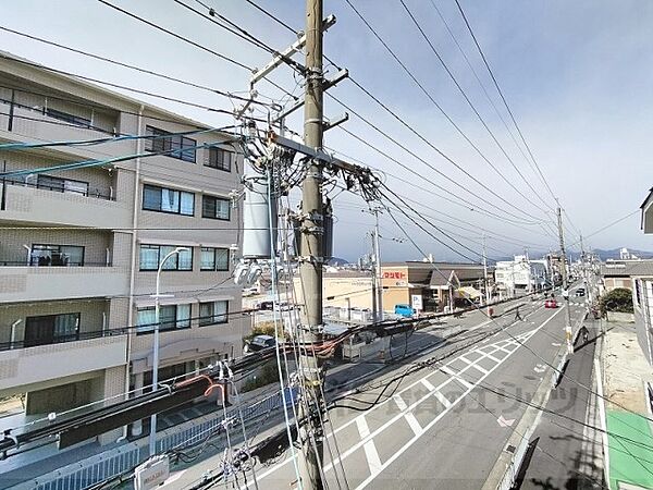 メゾンカプチーノ川島 201｜京都府京都市西京区川島東代町(賃貸マンション1K・2階・21.00㎡)の写真 その22