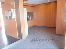 フラッティ円町北 108 ｜ 京都府京都市中京区西ノ京中保町（賃貸マンション1K・1階・22.95㎡） その17