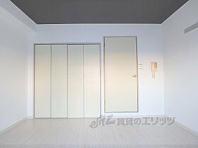 京都府京都市右京区西院東今田町（賃貸マンション1K・4階・25.00㎡） その6