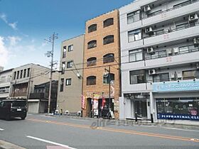 ＳＡＫＩＺＯ千丸ビル 303 ｜ 京都府京都市上京区千本通下立売下る小山町（賃貸マンション1R・3階・18.00㎡） その1