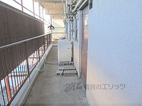 京都府京都市下京区中堂寺前田町（賃貸マンション1K・5階・19.44㎡） その8