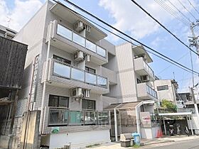 京都府京都市北区大北山原谷乾町（賃貸マンション1K・3階・22.00㎡） その9