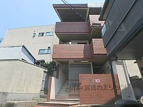 CROSS CUBE 104 ｜ 京都府京都市右京区太秦桂ケ原町（賃貸マンション1K・1階・18.00㎡） その1