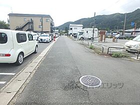 シャーメゾン嵐山 102 ｜ 京都府京都市右京区嵯峨天龍寺造路町（賃貸アパート3LDK・1階・89.00㎡） その30