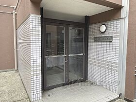 上桂くめマンション 507 ｜ 京都府京都市西京区上桂前川町（賃貸マンション1K・5階・27.00㎡） その4