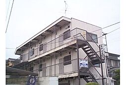 桂駅 2.5万円