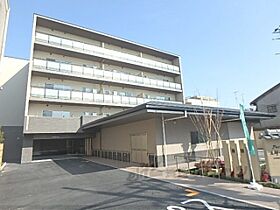 （サ高住）グランドマスト京都嵯峨野 511 ｜ 京都府京都市右京区嵯峨野開町（賃貸マンション1R・5階・35.80㎡） その1