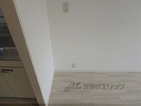 シティハイツ三条 206 ｜ 京都府京都市中京区壬生朱雀町（賃貸マンション1R・2階・19.44㎡） その12