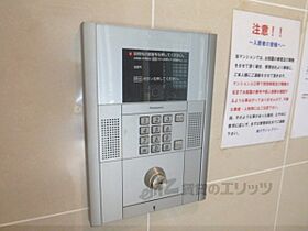 京都府京都市中京区壬生朱雀町（賃貸マンション1K・1階・27.18㎡） その30