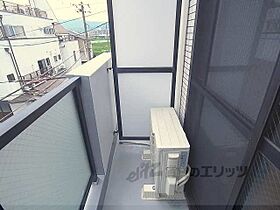 京都府京都市右京区西京極浜ノ本町（賃貸マンション1K・3階・19.17㎡） その16