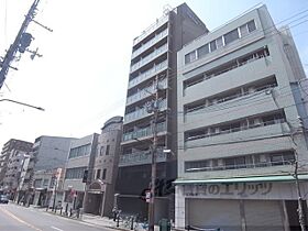 京都府京都市上京区泰童片原町（賃貸マンション1K・11階・25.47㎡） その10