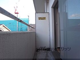 ドリーム吉兆 503 ｜ 京都府京都市右京区西院東貝川町（賃貸マンション1K・4階・16.20㎡） その26