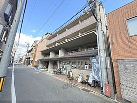 京都府京都市中京区西ノ京池ノ内町（賃貸マンション1LDK・4階・49.92㎡） その3