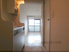 京都府京都市右京区西院西高田町（賃貸マンション1R・4階・17.42㎡） その22