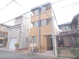 ベルメール北大路 201 ｜ 京都府京都市北区衣笠開キ町（賃貸マンション1K・2階・26.00㎡） その9