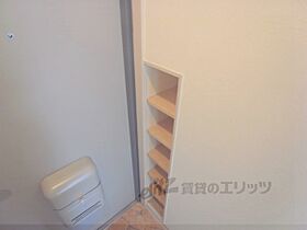 グランブルー 303 ｜ 京都府京都市上京区笹屋町通千本西入笹屋４丁目（賃貸マンション1K・3階・22.91㎡） その13