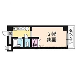 嵐山駅 4.8万円