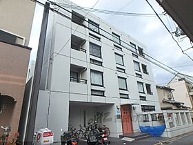 京都府京都市右京区西院坤町（賃貸マンション1DK・4階・42.42㎡） その10