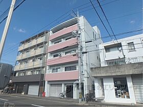 アルベールビル8 201 ｜ 京都府京都市右京区西院上花田町（賃貸マンション1DK・2階・36.00㎡） その1