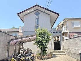 京都府京都市北区等持院西町（賃貸アパート1K・2階・19.28㎡） その10