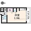 ブルーベル1階3.3万円