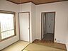 子供部屋：和室