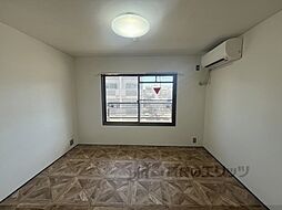 シェモアクレール 406 4階1Kのリビング/ダイニング