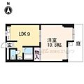 桂川Terrace1階6.0万円