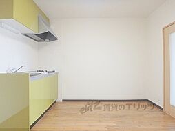 Ｄｕ四条 6-O 6階1LDKのリビング/ダイニング