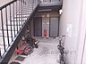 エントランス：エントランス